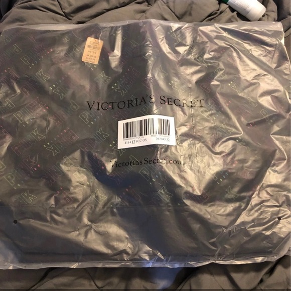 PINK Victoria's Secret Handbags - VS PINK tote